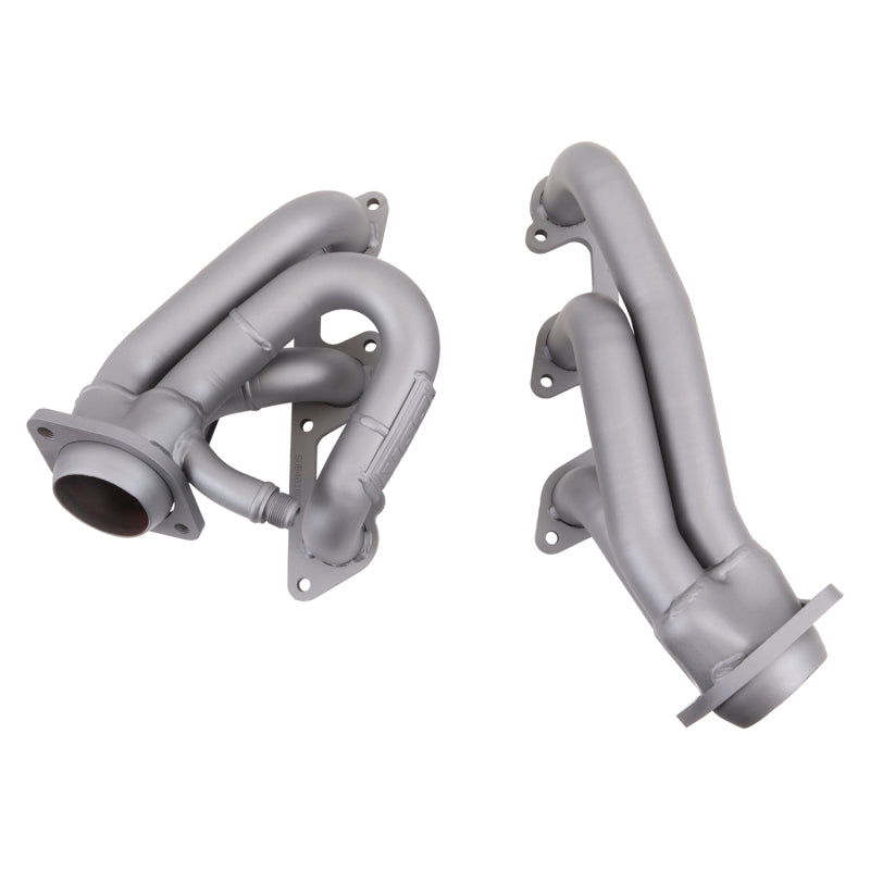 BBK Tuned Length Headers | Ford Mustang 05-14 4.0 V6 1-5/8 Titanium Ceramic (4010)