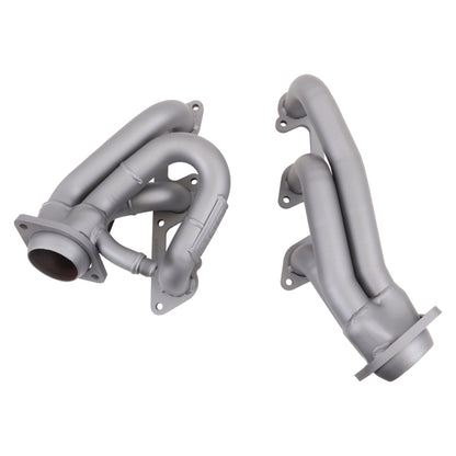 BBK Tuned Length Headers | Ford Mustang 05-14 4.0 V6 1-5/8 Titanium Ceramic (4010)