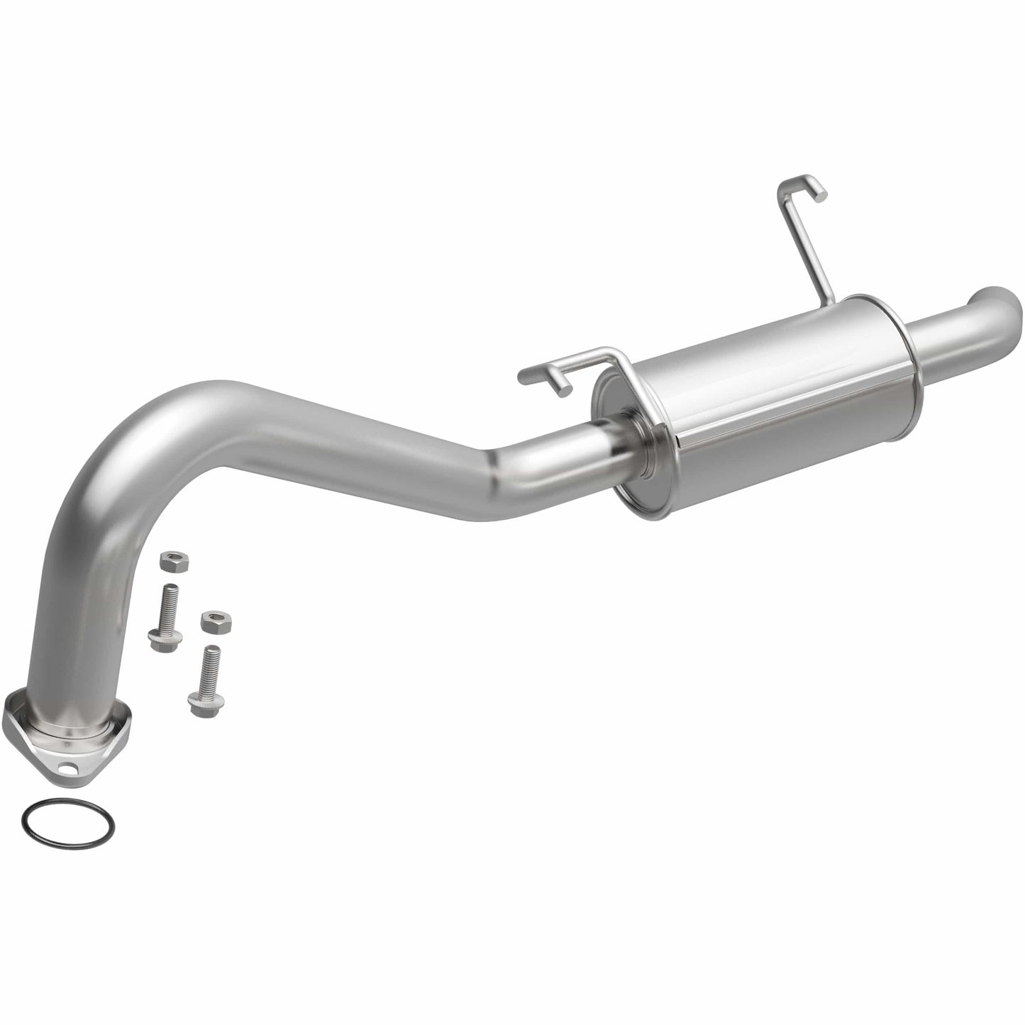 BRExhaust Direct-Fit Muffler Kit 108-0206