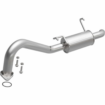 BRExhaust Direct-Fit Muffler Kit 108-0206