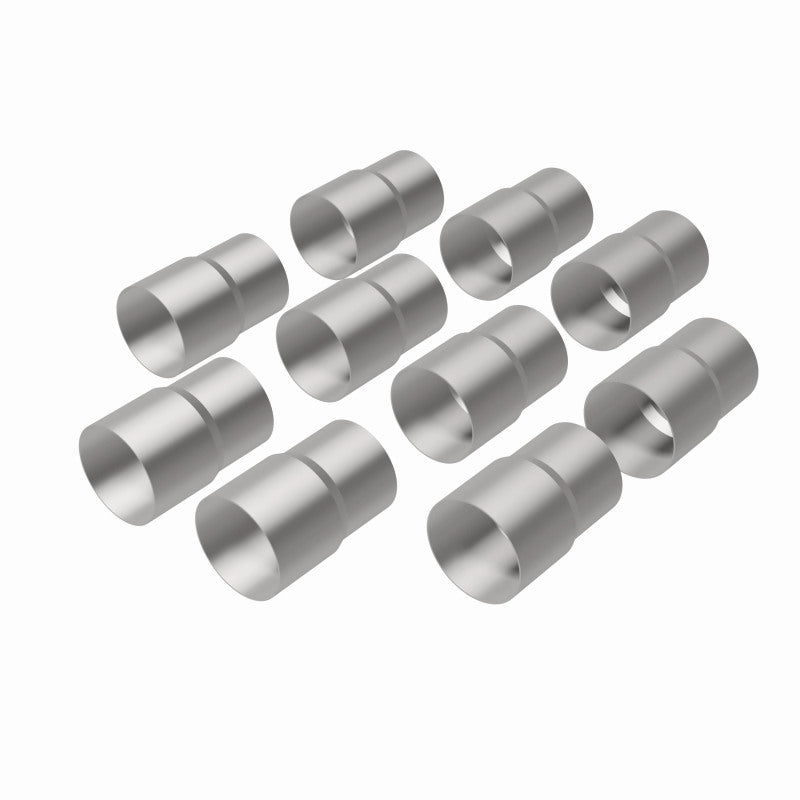 Magnaflow 15441 Pipe Trans 10Pk 3.50 ID-4.00 OD