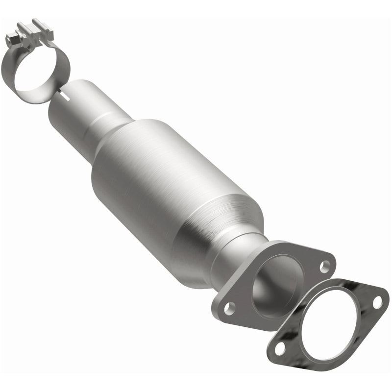 MagnaFlow 15-17 Ford Edge 2.0L FWD Rear D&S Converter