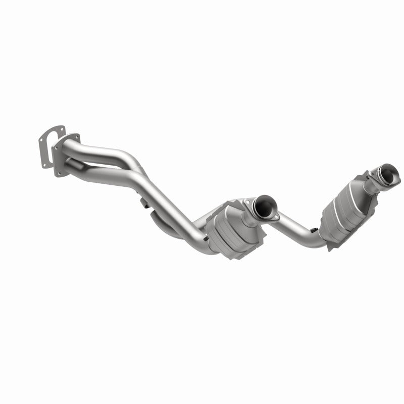 Magnaflow 49911 DirectFit Converter For Ford F250/F350 5.4L (05-07)