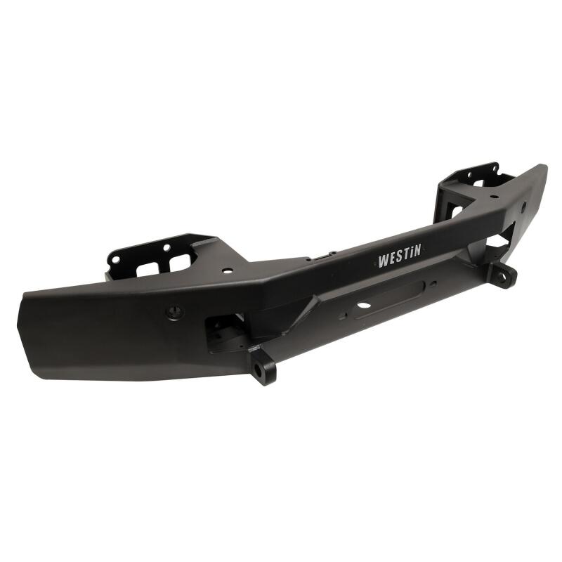 Westin 58-311295 Pro-Series Front Bumper For Mercedes-Benz Sprinter 2500