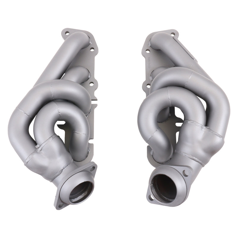 BBK 09-14 F-150 5.0 Tuned Length Headers 1-3/4in Titanium Ceramic | F-150 (1943)