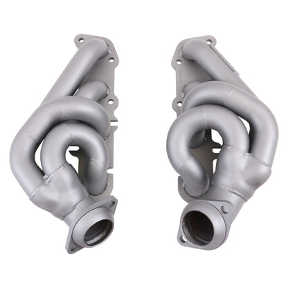 BBK 09-14 F-150 5.0 Tuned Length Headers 1-3/4in Titanium Ceramic | F-150 (1943)
