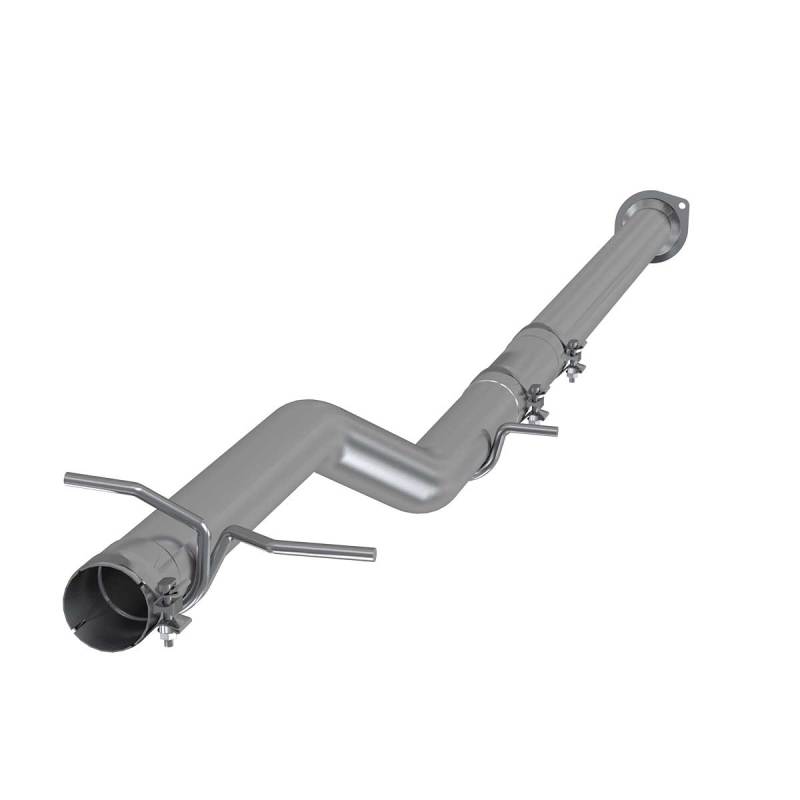 MBRP 3in Muffler Bypass Pipe | Dodge Ram 09-26, Chevy Express 03-26 (S5145409)