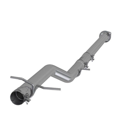 MBRP 3in Muffler Bypass Pipe | Dodge Ram 09-26, Chevy Express 03-26 (S5145409)