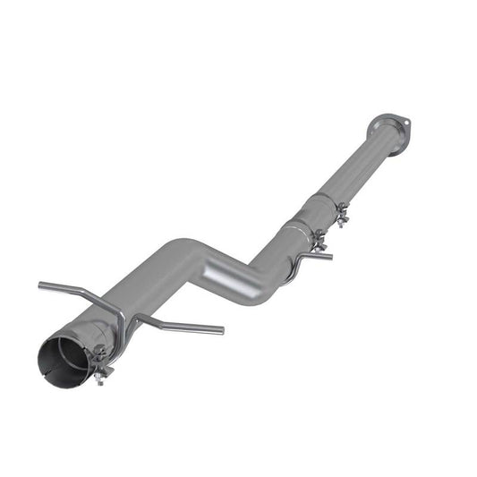 MBRP 3in Muffler Bypass Pipe | Dodge Ram 09-26, Chevy Express 03-26 (S5145409)