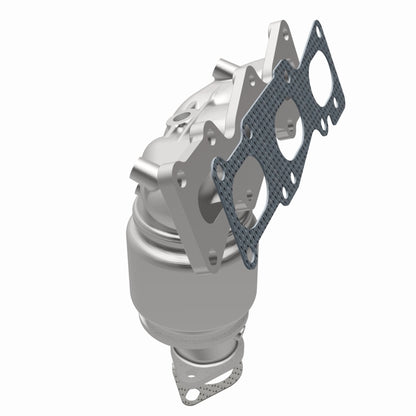 Magnaflow 5582855 Catalytic Converter DF Manifold California Grade For Kia Sedona 07-10