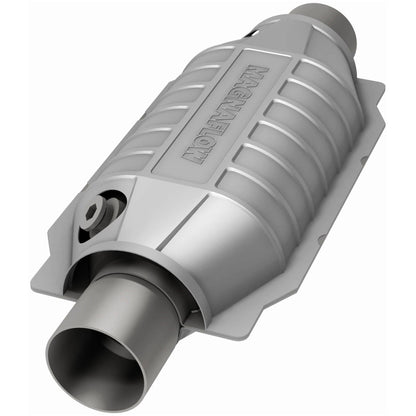 MagnaFlow 2001-2002 Kia Rio California Grade CARB Compliant Universal Catalytic Converter