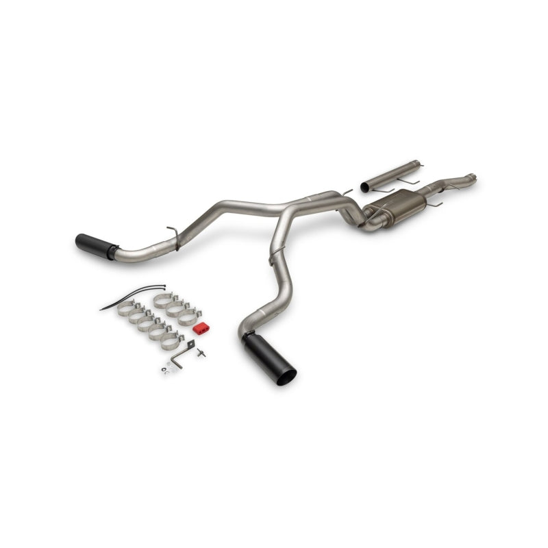 Flowmaster FlowFX Cat-Back Exhaust For RAM 2500 10 & 19-24 (718130)