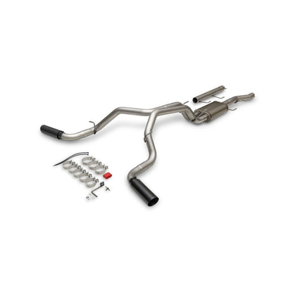 Flowmaster FlowFX Cat-Back Exhaust For RAM 2500 10 & 19-24 (718130)