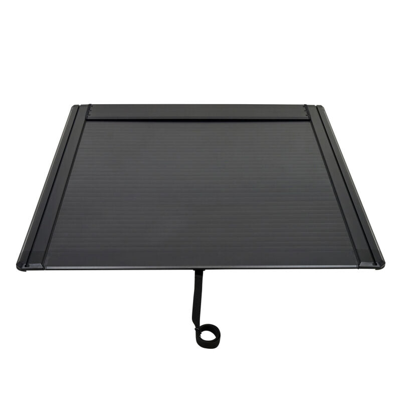 Westin 19-64745 Manual Retractable Tonneau Cover 19-26 Silverado/Sierra 5'8" Bed