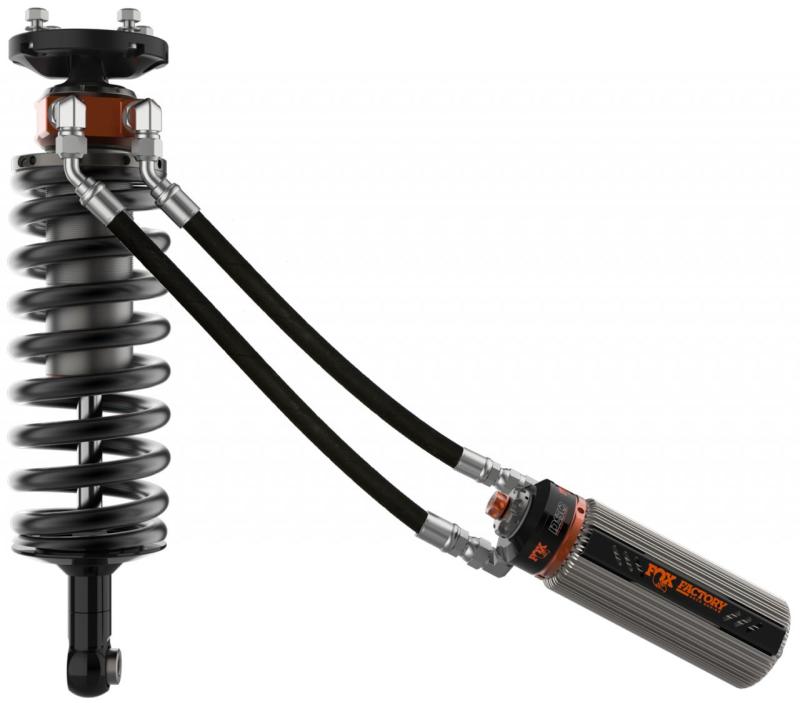 Fox 883-06-219 2022+ fits Toyota Tundra 3.0 Factory Race Series Internal Bypass