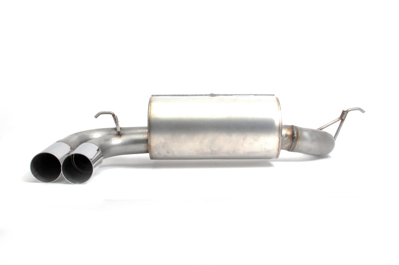 Dinan Freeflow Axleback Exhaust System | BMW 230i (17-21) D660-0076