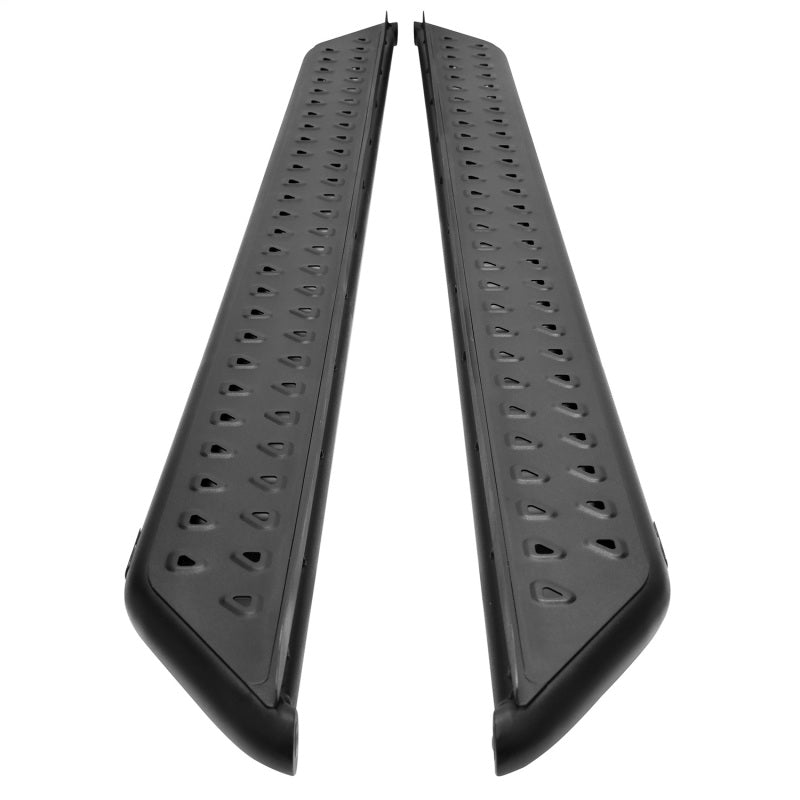 Westin 28-31275 Outlaw Running Board For 2019-2023 Chevy Silverado 1500