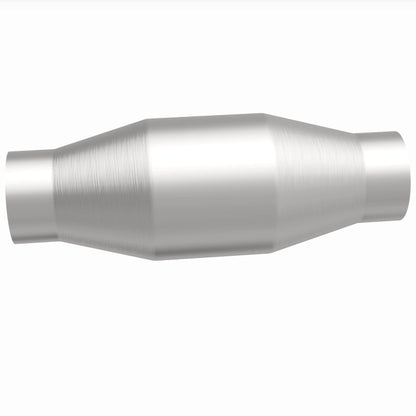 MagnaFlow Conv Univ 4 C/C 3.5 Perf Spun