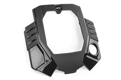 APR 21-26 Audi RS6 Avant Engine Cover | Audi RS6 Avant (21-26) MS100253