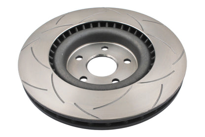 DBA 380mm Front Slotted Street Series Front Rotor | Dodge Durango (17-20) (DBA2632S)