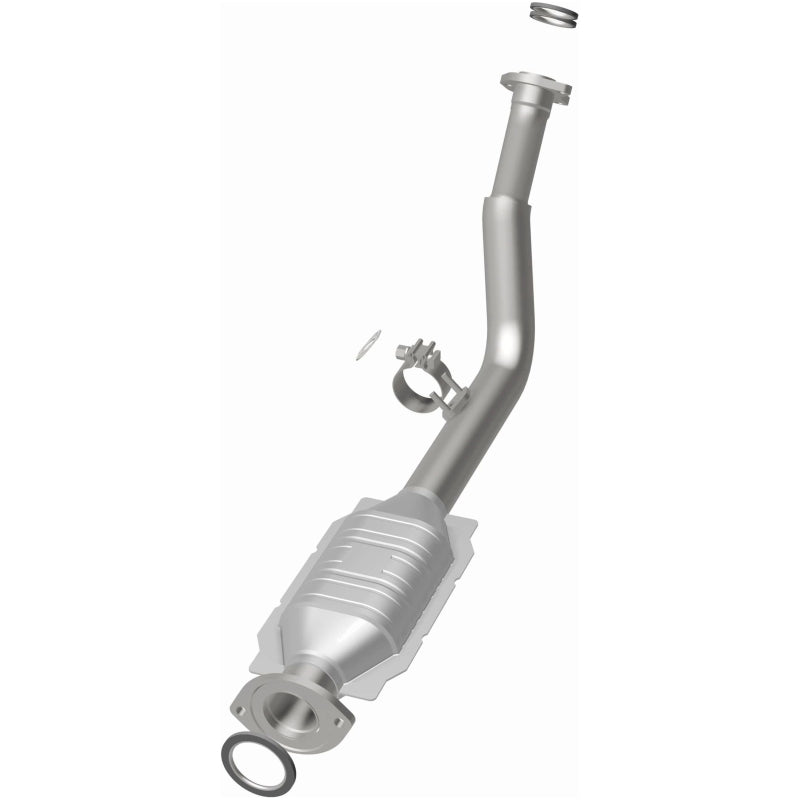 Magnaflow Conv DF 96-00 Toyota 4 Runner 2.7