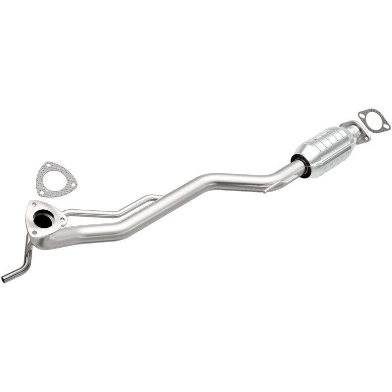 MagnaFlow Direct Fit 300ZX Catalytic Converter | Nissan 300ZX (84-96) (22756)