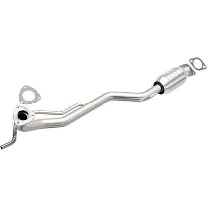 MagnaFlow Direct Fit 300ZX Catalytic Converter | Nissan 300ZX (84-96) (22756)