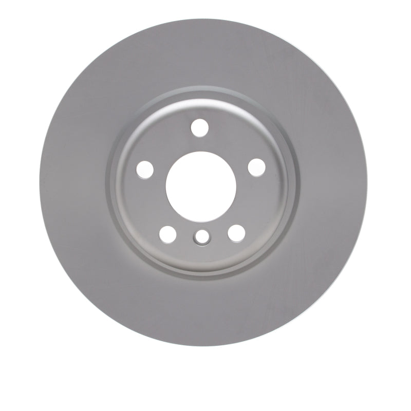 DFC 18-25 BMW 430I F30/F31/F34 F&R Coated Rotor | BMW (604-31171)