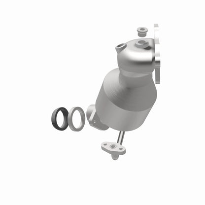 Magnaflow Conv 10-17 CR-Z 1.5L Manifold Cat | Honda CR-Z (52029)