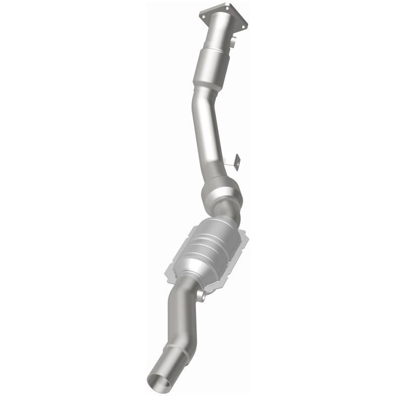 Magnaflow 49893 DirectFit Converter For Audi A6 Quattro 00-02 2.7L
