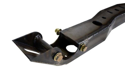 Rust Buster 02-08 Dodge Ram 1500 Transmission Crossmember