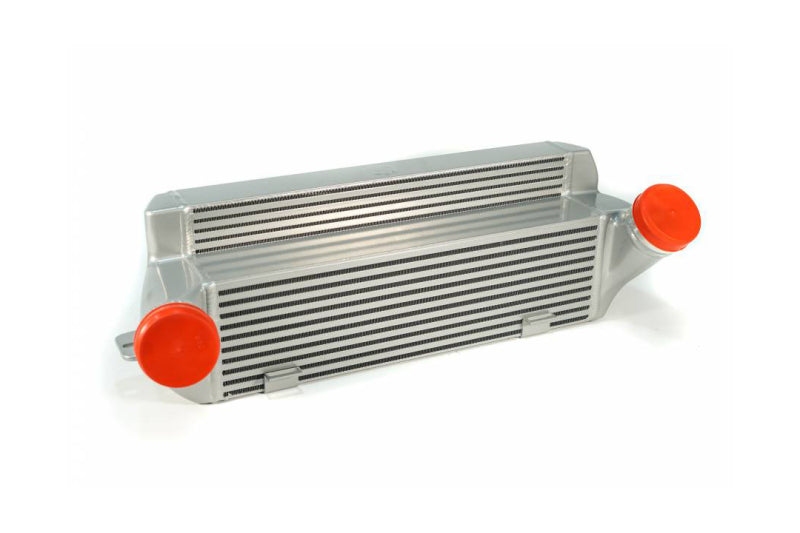 CSF High Performance Stepped Core Bar/Plate Intercooler | BMW 335i/xi (E90/E91/E92/E93) (8127)