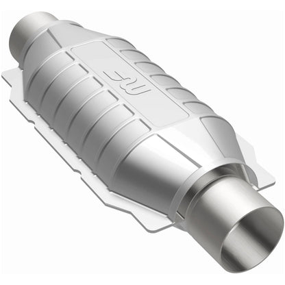 MagnaFlow California Grade CARB Compliant Universal Catalytic Converter 338014