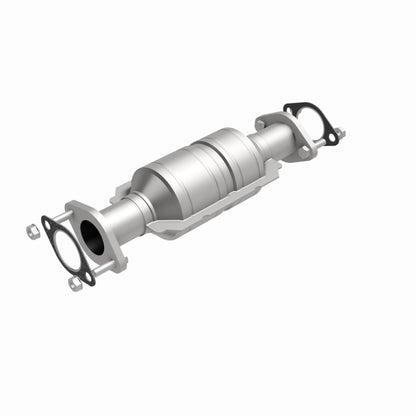 Magnaflow 51469 Df Conv Rear Fit Chevy Aveo 09-11