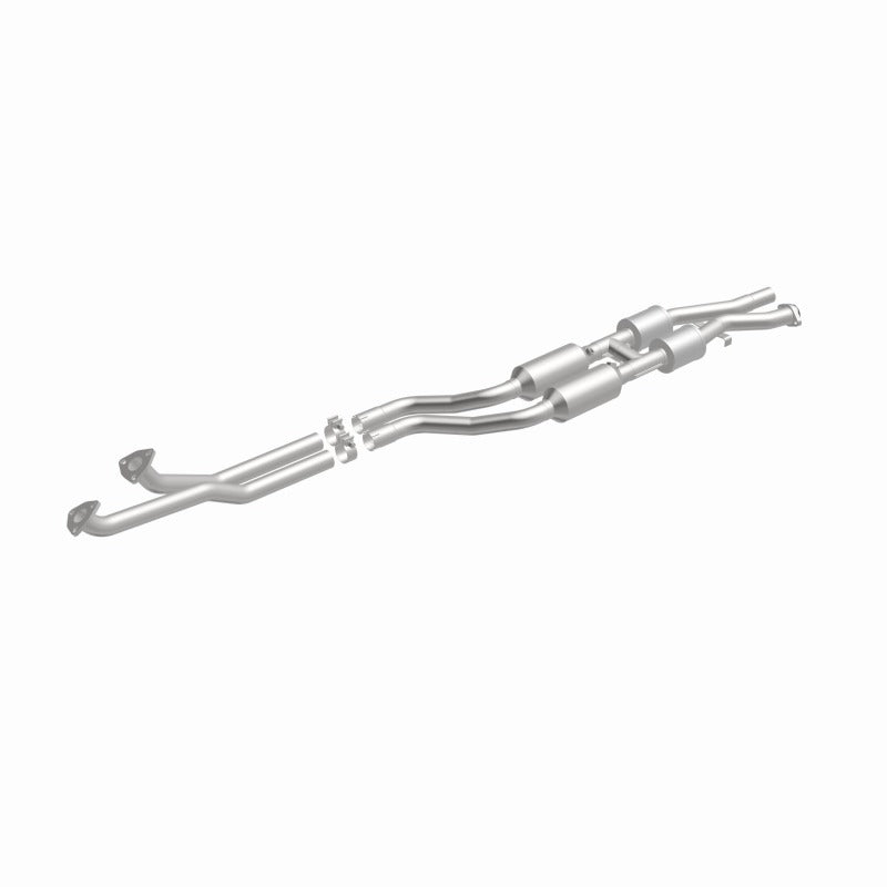 Magnaflow 24021 DirectFit Converter for BMW 328 2.8L 96-98