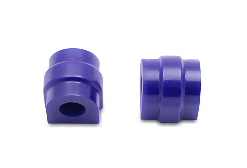 SuperPro Rear Sway Bar Mount Bushing Kit | 2003-2013 BMW 1 & 3 Series (SPF2570-13.5K)