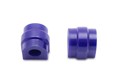 SuperPro Rear Sway Bar Mount Bushing Kit | 2003-2013 BMW 1 & 3 Series (SPF2570-13.5K)