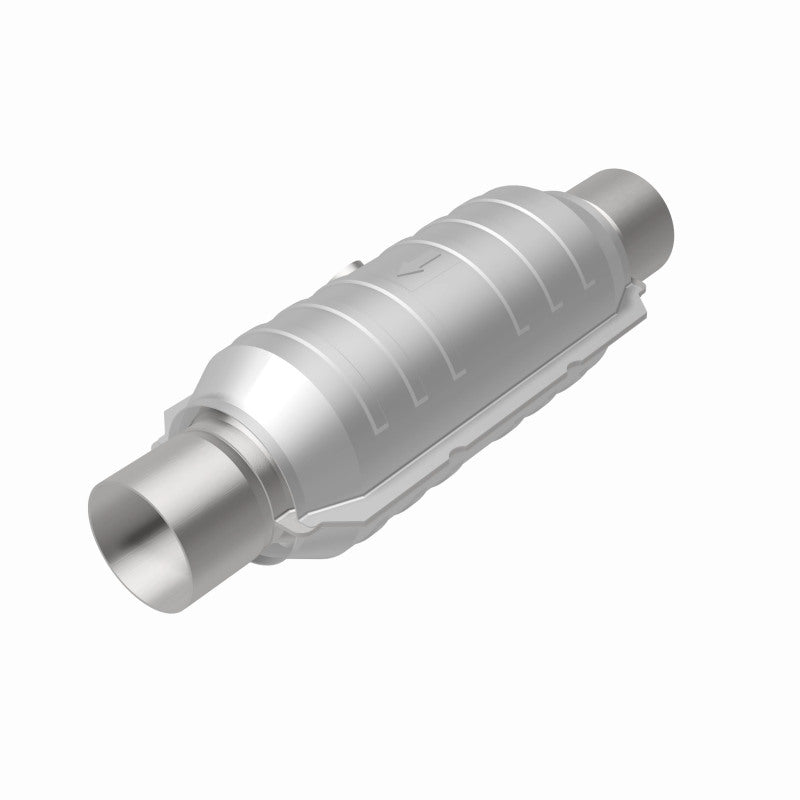 Magnaflow 2.5in Fed Univ Cat | Honda/Universal (99356HM)