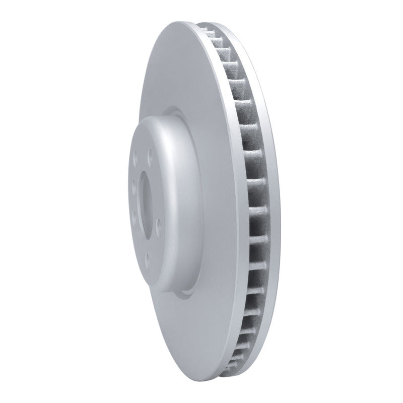 DFC 16-25 BMW 530i F&R Coated Rotor | 530i (604-31133D)