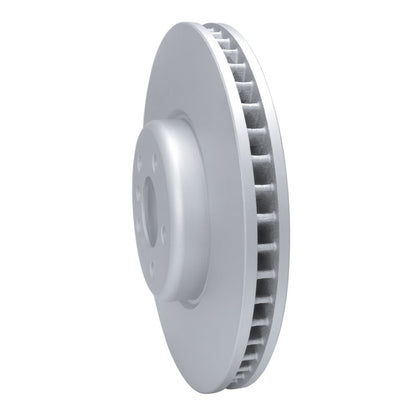 DFC 16-25 BMW 530i F&R Coated Rotor | 530i (604-31133D)