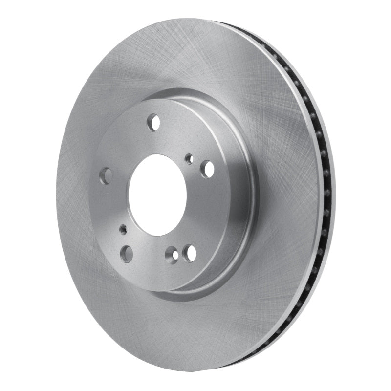 DFC 16-25 Honda Civic Hatch F&R Rotor | Civic VIII/IX/X/Type R FK8/Integra (600-59061)