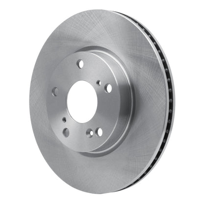 DFC 16-25 Honda Civic Hatch F&R Rotor | Civic VIII/IX/X/Type R FK8/Integra (600-59061)