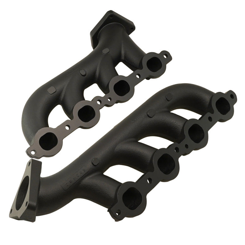 BD Diesel Exhaust Manifold Kit | Chevy Silverado 1500 & GMC Sierra 1500 (02-13) (1041400)