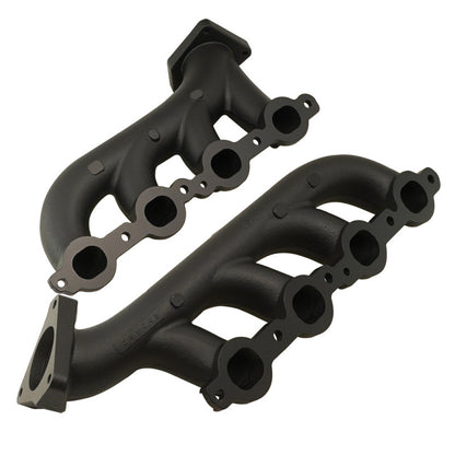 BD Diesel Exhaust Manifold Kit | Chevy Silverado 1500 & GMC Sierra 1500 (02-13) (1041400)