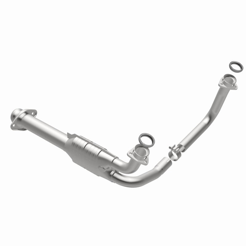 Magnaflow 23256 DirectFit Converter GM 1500/2500/Suburban 5.0L