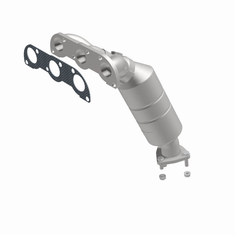 Magnaflow 50912 DirectFit Converter Rear For Suz Verona 04-05