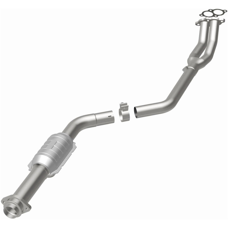 Magnaflow 23098 DirectFit Converter For BMW Z3 1.9L