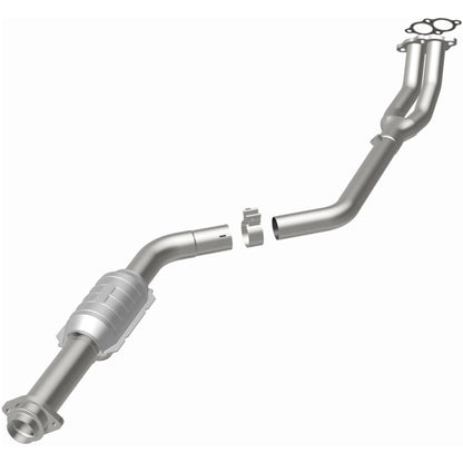 Magnaflow 23098 DirectFit Converter For BMW Z3 1.9L