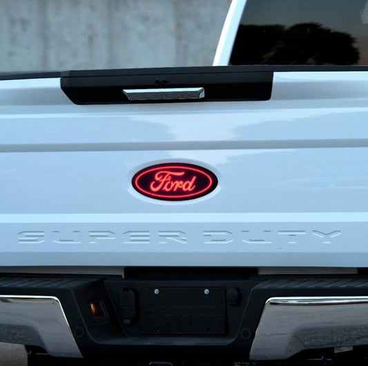 Putco LUMINIX LED Emblem | Ford SuperDuty/ Ranger (92751)