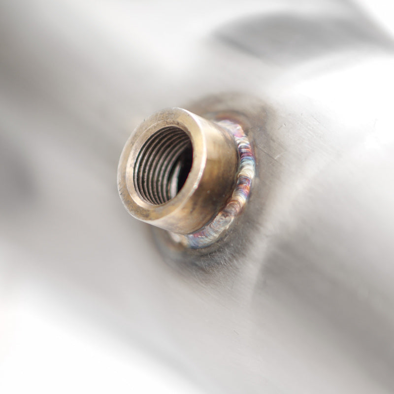 Stainless Works 1-7/8in Headers w/ Cats | Ram 19+ (RAM19HCAT)